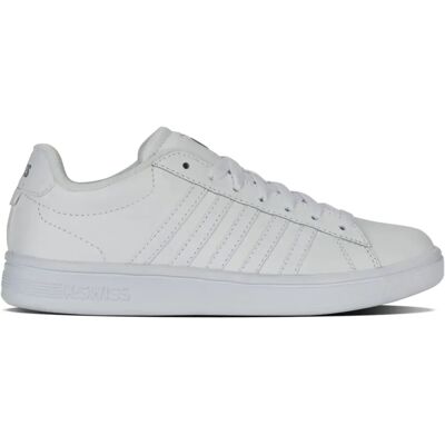 K-SWISS Court Tiebreak II Weiß - Sneaker K-SWISS Court Tiebreak II Weiß - Sneaker