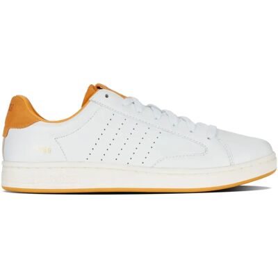 K-Swiss - Club Lozan LTH - Leder - Weiß - Sneakers K-Swiss - Club Lozan LTH - Leder - Weiß - Sneakers