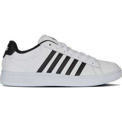 K-Swiss Court Tiebreak II Damen Freizeitschuhe, weiß, Größe 41 41 K-Swiss Court Tiebreak II Damen Freizeitschuhe, weiß, Größe 41 41
