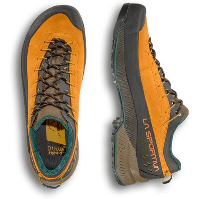 La Sportiva TX4 Evo Wanderschuhe - Ganzjahresmodell La Sportiva TX4 Evo Wanderschuhe - Ganzjahresmodell