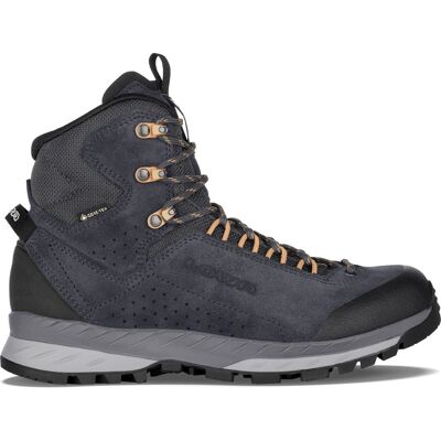 Lowa Delago GTX Mid Damen Trekkingstiefel, blau, Größe 39 39 Lowa Delago GTX Mid Damen Trekkingstiefel, blau, Größe 39 39