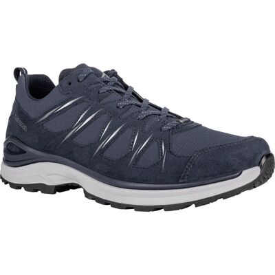 LOWA INNOX EVO II GTX Navy/Graphit, Blau - Multifunktionsschuhe LOWA INNOX EVO II GTX Navy/Graphit, Blau - Multifunktionsschuhe