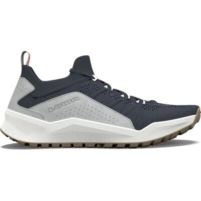 Lowa Kaloya Knit Herren Laufschuhe, blau, Größe 46 46 Lowa Kaloya Knit Herren Laufschuhe, blau, Größe 46 46