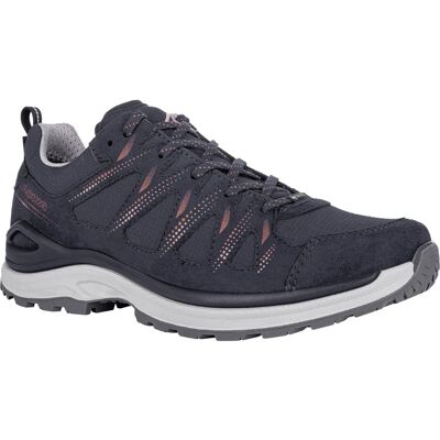 Lowa Innox Evo II GTX Damen Schuhe - Navy/Blau Lowa Innox Evo II GTX Damen Schuhe - Navy/Blau