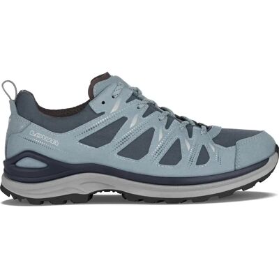 Lowa Innox EVO II GTX Damen Multifunktionsschuhe, blau, Größe 38 38 Lowa Innox EVO II GTX Damen Multifunktionsschuhe, blau, Größe 38 38