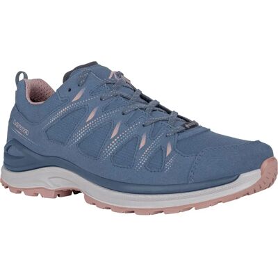 LOWA Damen INNOX EVO II GTX WS - Blau - Multifunktionsschuhe LOWA Damen INNOX EVO II GTX WS - Blau - Multifunktionsschuhe
