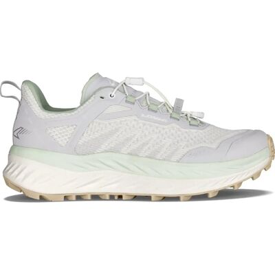 Lowa Grüne Outdoorschuhe - Wanderschuhe Lowa Grüne Outdoorschuhe - Wanderschuhe