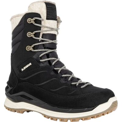 LOWA CALCETA EVO GTX Ws - Schwarz - Boots LOWA CALCETA EVO GTX Ws - Schwarz - Boots