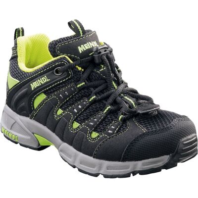 Meindl - Respond Junior - Schwarz - 27 EU - Schuhe Meindl - Respond Junior - Schwarz - 27 EU - Schuhe