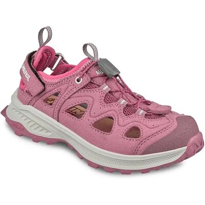 Meindl Fiji Kinder Trekkingsandalen, rosa, Größe 30 30 Meindl Fiji Kinder Trekkingsandalen, rosa, Größe 30 30