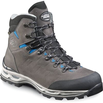 Meindl Bellavista MFS Herren Wanderschuhe - Anthrazit-Sky Meindl Bellavista MFS Herren Wanderschuhe - Anthrazit-Sky