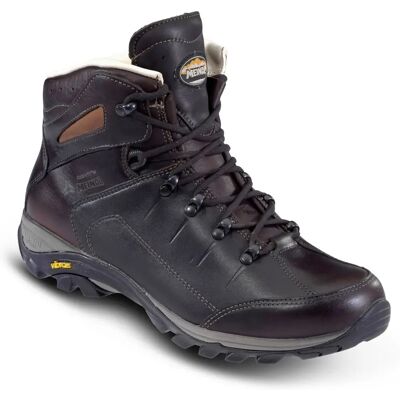 Meindl - Bergamo Identity Mid - Hiking Shoes Meindl - Bergamo Identity Mid - Hiking Shoes