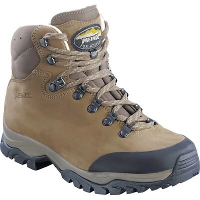 Meindl Jersey Lady PRO Trekkingschuhe - Nubukleder Meindl Jersey Lady PRO Trekkingschuhe - Nubukleder