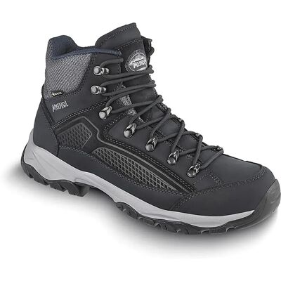 Meindl Baltimore GTX Damen Trekkingstiefel, blau, Größe 37 ½ 37 ½ Meindl Baltimore GTX Damen Trekkingstiefel, blau, Größe 37 ½ 37 ½