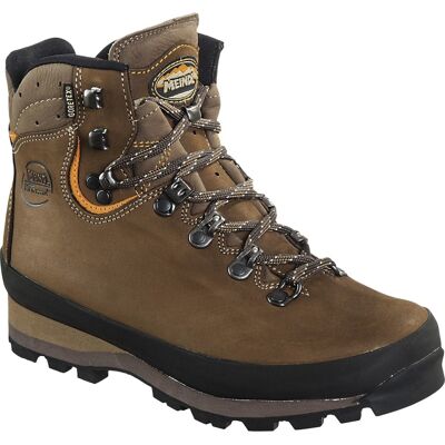 Meindl Paradiso MFS Damen Trekkingstiefel, braun, Größe 39 ½ 39 ½ Meindl Paradiso MFS Damen Trekkingstiefel, braun, Größe 39 ½ 39 ½