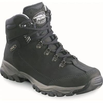 Meindl Ohio Lady 2 Leichte Wanderschuhe - Damen Meindl Ohio Lady 2 Leichte Wanderschuhe - Damen