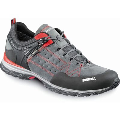 Meindl Ontario GTX Herren Wanderschuhe - Wasserdicht, Leicht, Sportlich Meindl Ontario GTX Herren Wanderschuhe - Wasserdicht, Leicht, Sportlich