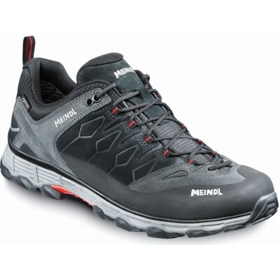 Meindl - Lite Trail 396631 - Schwarz - 33 cm - Shoes Meindl - Lite Trail 396631 - Schwarz - 33 cm - Shoes