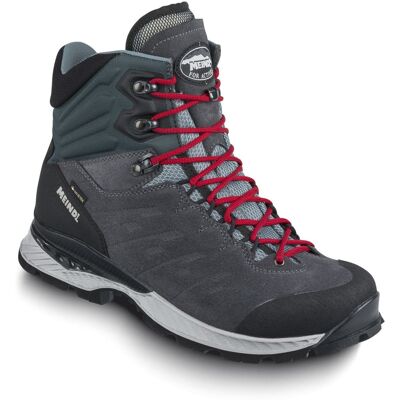 Meindl Air Revolution 2.6 Lady Petrol - Trekking Schuhe Meindl Air Revolution 2.6 Lady Petrol - Trekking Schuhe