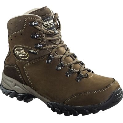 Meindl Meran GTX Damen Bergstiefel, braun, Größe 43 43 Meindl Meran GTX Damen Bergstiefel, braun, Größe 43 43