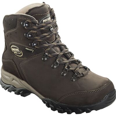 Meindl Meran GTX - Mahagoni - UK14 - Hiking Boots Meindl Meran GTX - Mahagoni - UK14 - Hiking Boots