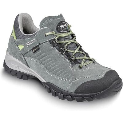 Meindl Toskana GTX Damen Multifunktionsschuhe, grün, Größe 41 ½ 41 ½ Meindl Toskana GTX Damen Multifunktionsschuhe, grün, Größe 41 ½ 41 ½