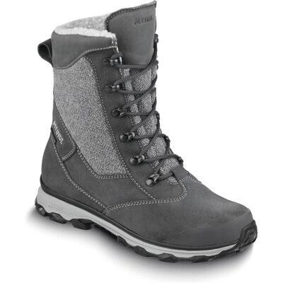 Meindl Sammnaun GTX Damen Stiefel, grau, Größe 39 39 Meindl Sammnaun GTX Damen Stiefel, grau, Größe 39 39