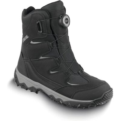 Meindl Edmonton GTX Boa® Damen Stiefel, schwarz, Größe 38 38 Meindl Edmonton GTX Boa® Damen Stiefel, schwarz, Größe 38 38