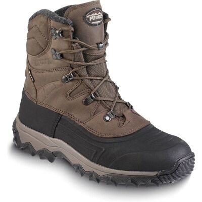 Meindl Seefeld GTX Damen Apres-Schuhe, braun, Größe 37 37 Meindl Seefeld GTX Damen Apres-Schuhe, braun, Größe 37 37