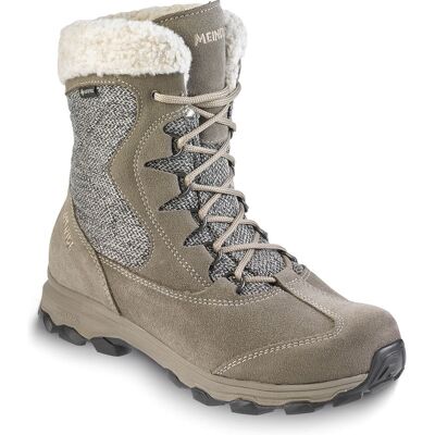 Meindl Civetta GTX Damen Stiefel, braun, Größe 37 37 Meindl Civetta GTX Damen Stiefel, braun, Größe 37 37