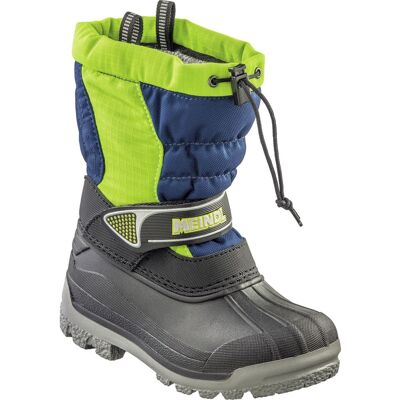 Meindl Snowy 3000 Unisex Kinder Wanderschuhe - Winterausrüstung Meindl Snowy 3000 Unisex Kinder Wanderschuhe - Winterausrüstung