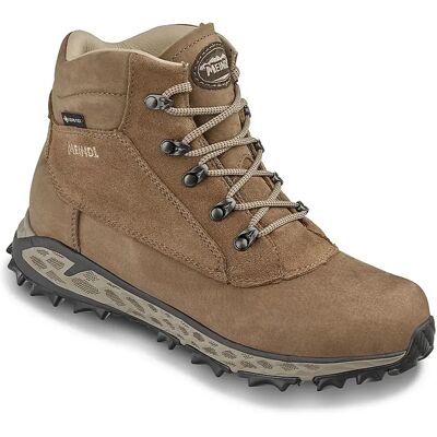 Meindl Oslo GTX Damen Apres-Schuhe, braun, Größe 37 37 Meindl Oslo GTX Damen Apres-Schuhe, braun, Größe 37 37