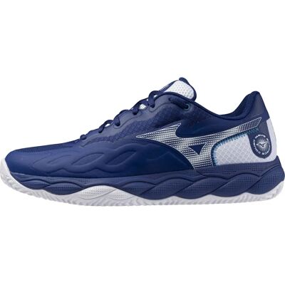 Mizuno Wave Enforce Court CC - Tennisschuhe Mizuno Wave Enforce Court CC - Tennisschuhe