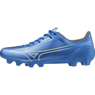 Mizuno α Select Stollenschuhe, blau, Größe 44 44 Mizuno α Select Stollenschuhe, blau, Größe 44 44