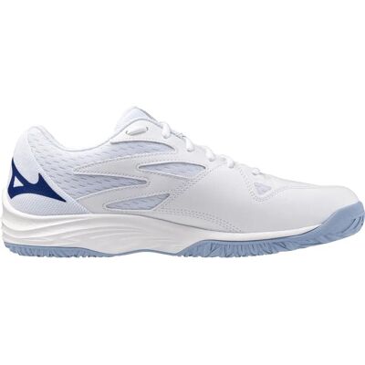 Mizuno - Thunder Blade Z Blaz - Weiß - 42.5 - Schuhe Mizuno - Thunder Blade Z Blaz - Weiß - 42.5 - Schuhe