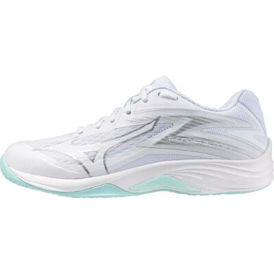 Mizuno Thunder Blade Z Damen Volleyballschuhe, weiß, Größe 40 40 Mizuno Thunder Blade Z Damen Volleyballschuhe, weiß, Größe 40 40