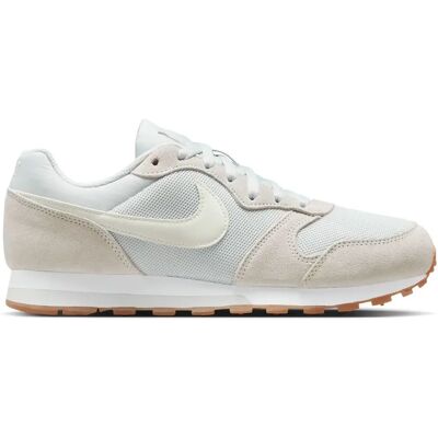 Nike MD Runner 2s Damen Freizeitschuhe, grau, Größe 43 43 Nike MD Runner 2s Damen Freizeitschuhe, grau, Größe 43 43