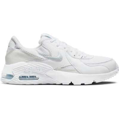 Nike - Air Max Excees - White - US 11.5 - Women - Shoe Nike - Air Max Excees - White - US 11.5 - Women - Shoe