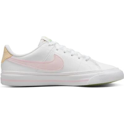 Nike Court Legacy Kinder Freizeitschuhe, weiß, Größe 40 40 Nike Court Legacy Kinder Freizeitschuhe, weiß, Größe 40 40