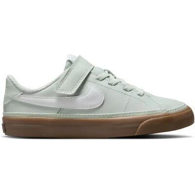 Nike - Court Legacy - Silber - US 11.5C - Schuhe Nike - Court Legacy - Silber - US 11.5C - Schuhe