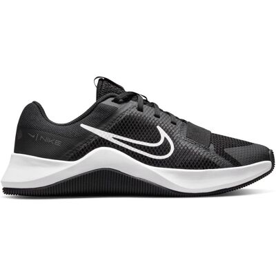 Nike MC Trainer 2 Workout Damen Trainingsschuhe, schwarz, Größe 37 ½ 37 ½ Nike MC Trainer 2 Workout Damen Trainingsschuhe, schwarz, Größe 37 ½ 37 ½