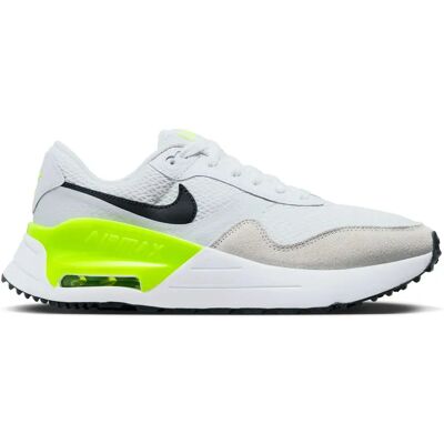 Nike - DM9538104 - Weiß - Shoes Nike - DM9538104 - Weiß - Shoes