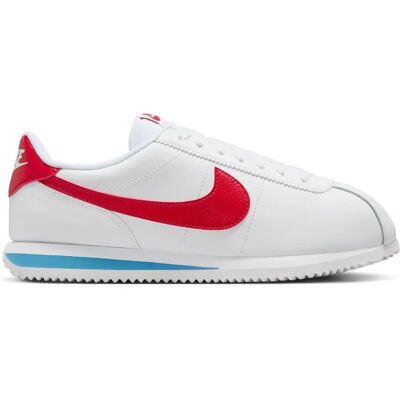 Nike Cortez Leathers Damen Freizeitschuhe, weiß, Größe 37 ½ 37 ½ Nike Cortez Leathers Damen Freizeitschuhe, weiß, Größe 37 ½ 37 ½