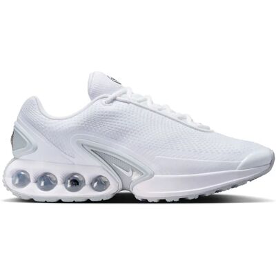 Nike Air Max Dn Weiß - Turnschuhe Nike Air Max Dn Weiß - Turnschuhe