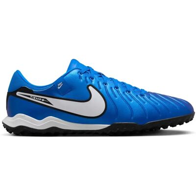 Nike Tiempo Legend 10 Academy TF Blaue Turf-Fußballschuhe Nike Tiempo Legend 10 Academy TF Blaue Turf-Fußballschuhe