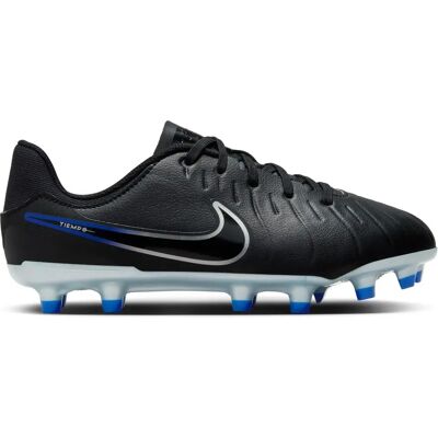 Nike Tiempo Legend 10 Academy MG Low- Kinder Nockenschuhe, schwarz, Größe 38 ½ 38 ½ Nike Tiempo Legend 10 Academy MG Low- Kinder Nockenschuhe, schwarz, Größe 38 ½ 38 ½