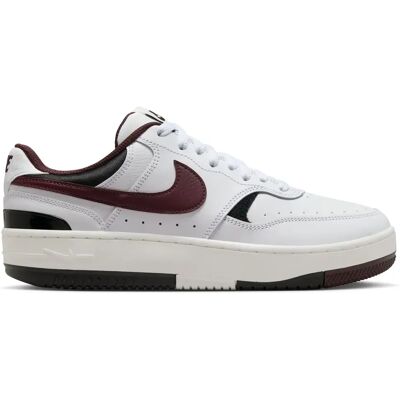 Nike Gamma Forces Damen Freizeitschuhe, weiß, Größe 37 ½ 37 ½ Nike Gamma Forces Damen Freizeitschuhe, weiß, Größe 37 ½ 37 ½