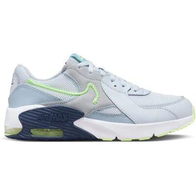Nike Air Max Excee Kinder Freizeitschuhe, grau, Größe 37 ½ 37 ½ Nike Air Max Excee Kinder Freizeitschuhe, grau, Größe 37 ½ 37 ½