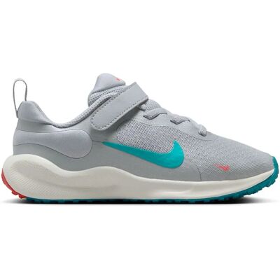 Nike Revolution 7 Kinder Freizeitschuhe, grau, Größe 25 25 Nike Revolution 7 Kinder Freizeitschuhe, grau, Größe 25 25