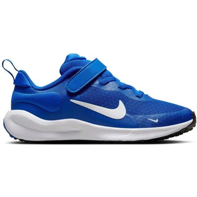 Nike Revolution 7 Kinder Freizeitschuhe, blau, Größe 27 ½ 27 ½ Nike Revolution 7 Kinder Freizeitschuhe, blau, Größe 27 ½ 27 ½